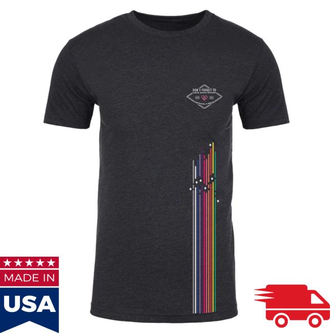 Official Critical Role Merch Store Pride 2021 Long Sleeve Tshirt CriticalRole Shop