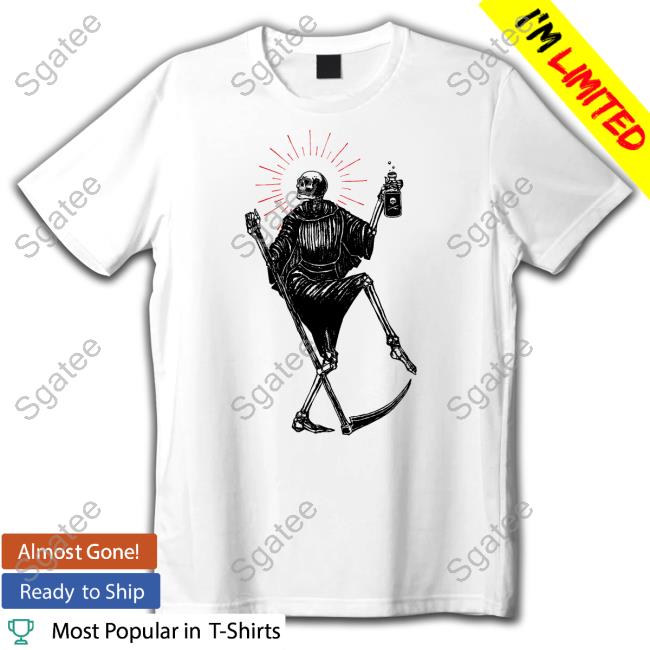 Micah Ulrich Shop Drinking On The Job Shirt Shirt 2022