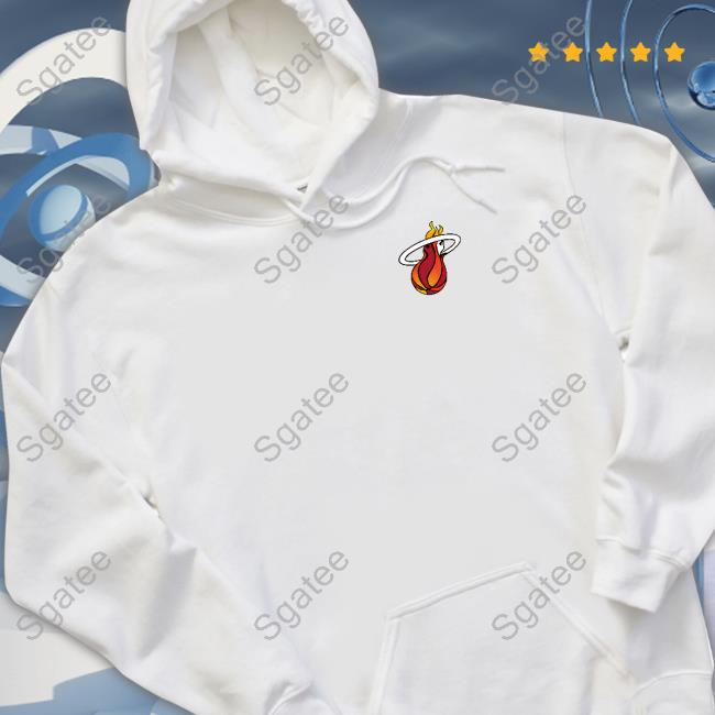 Paul Maurice Miami Heat Shirt George Richards