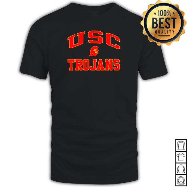 Usc trojans champion high motor Shirt