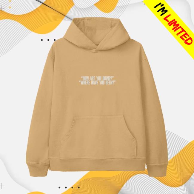 Official Story Of Love Sweaters