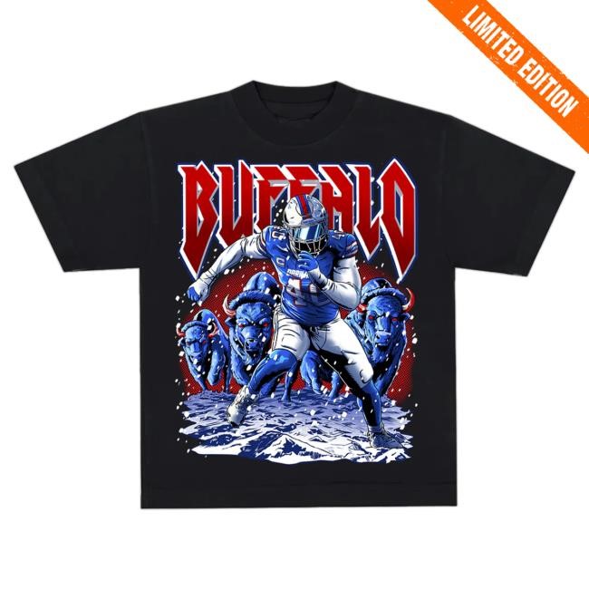 Dh X Von New Tee