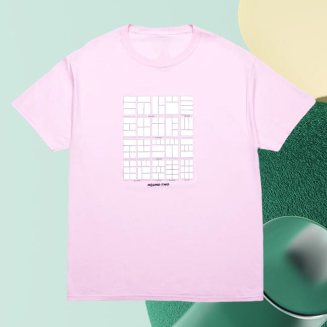 Official Round Two Clothing Store Shop King Of Comics Kirbyt T-Shirt Roundtwostore