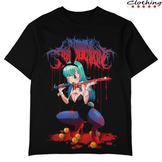 Official Merch Now Within Destruction Blood Sword Black Tshirt MerchNow