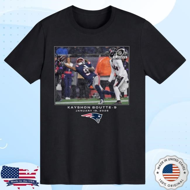 Super Bowl Bound New England Patriots NFL Football NFL Gear
