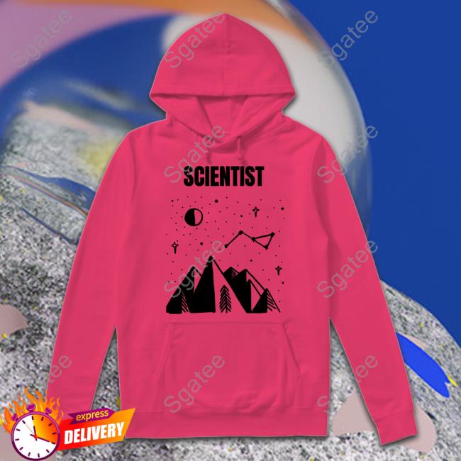 Official Manwhohasitall Shop Hers His Scientist Bundle T-Shirt