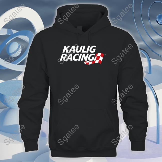 Kaulig Racing Logo Shirt