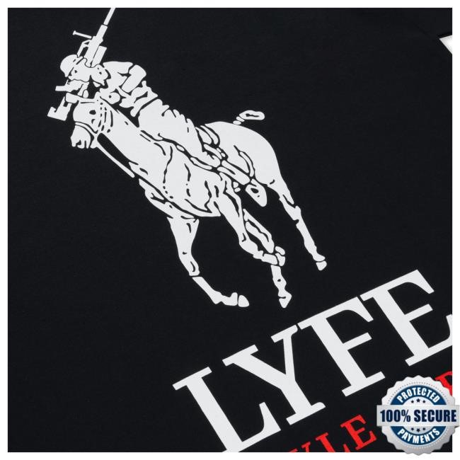 Yeat Merch Lyfestyle Horse Shirt Yeat | Official Store