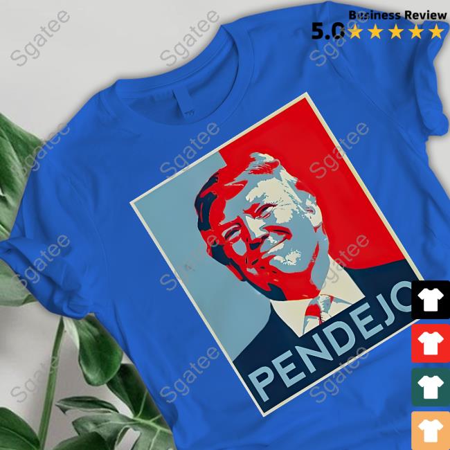 Original Pendejo Trump Shirts