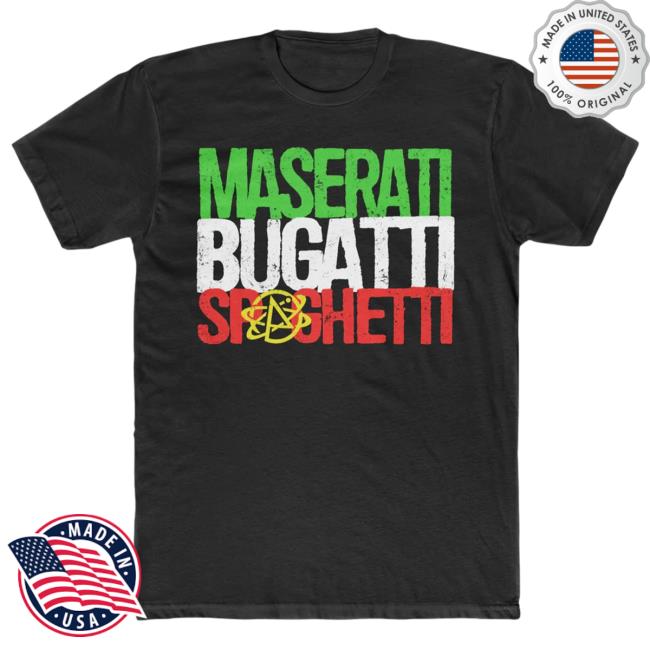 Official Bad Magic Italian Melody Cap