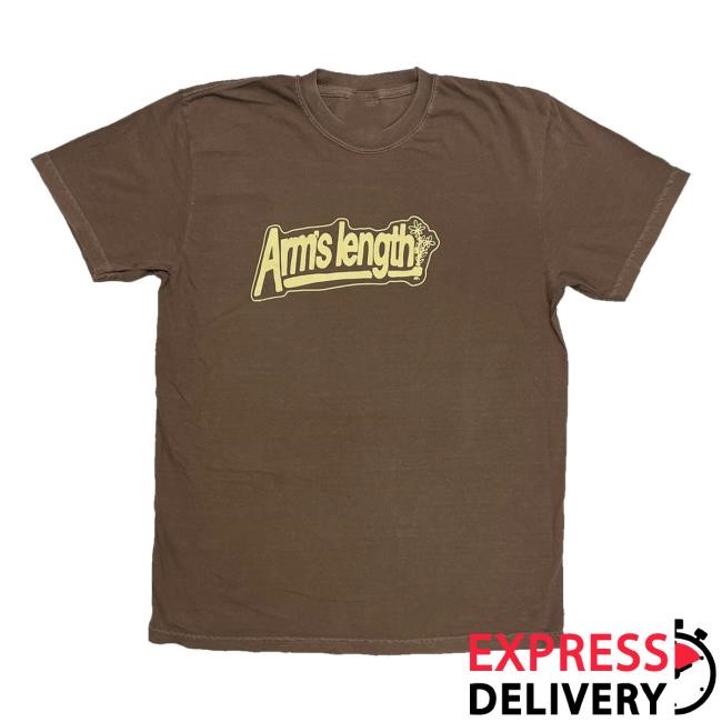 Arm's Length AL Shirt - Arm's Length Merch
