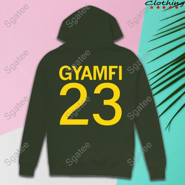 Jada: Hype Girl New S/S Tee Jada Gyamfi 23 Jada: Hype Girl New New T-Shirt Jada Gyamfi 23