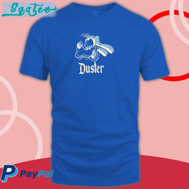 Duster T Shirt