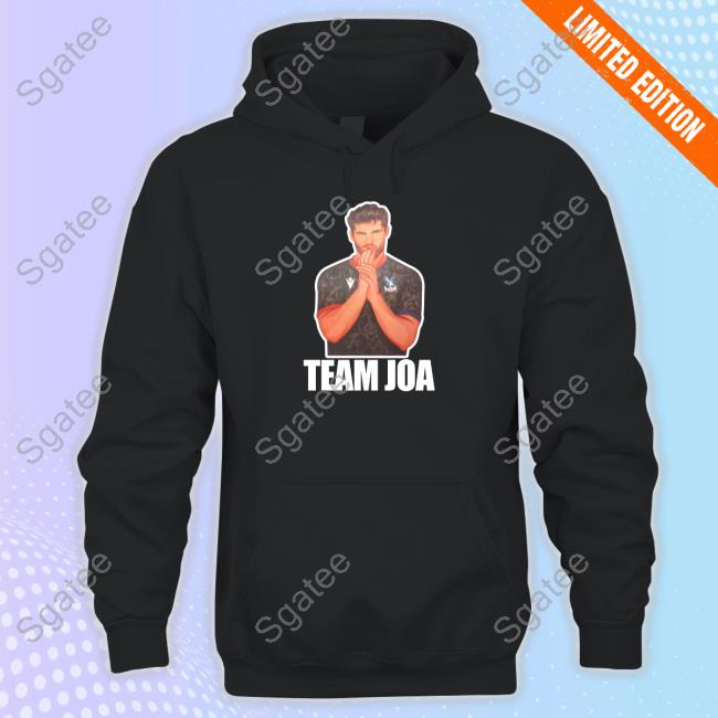 Official Team Joachim Andersen Tee