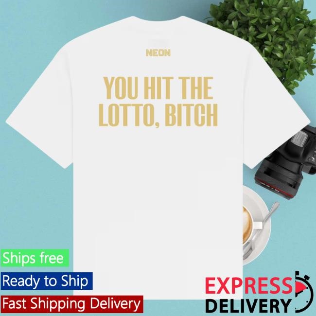 Anora Five Carats Shirt