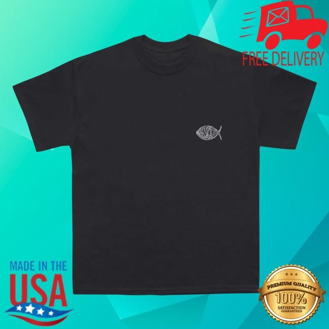 Ab-Soul - Lil Herb Tee