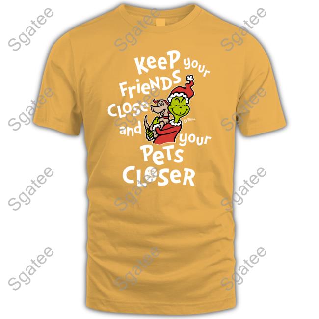 Life Is Good Keep Your Friends Close And Your Pets Closer Hooded Sweatshirt