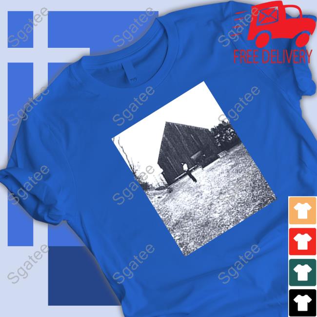 Gracie Abrams Shop Long Pond Sweatshirt