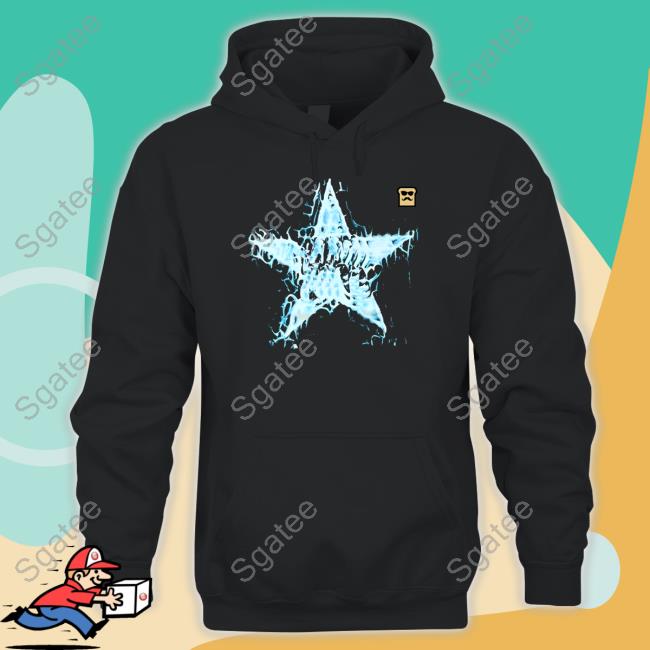 Disguised Toast Merch Star Shirts
