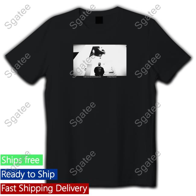 Tommy's Crib T-Shirt