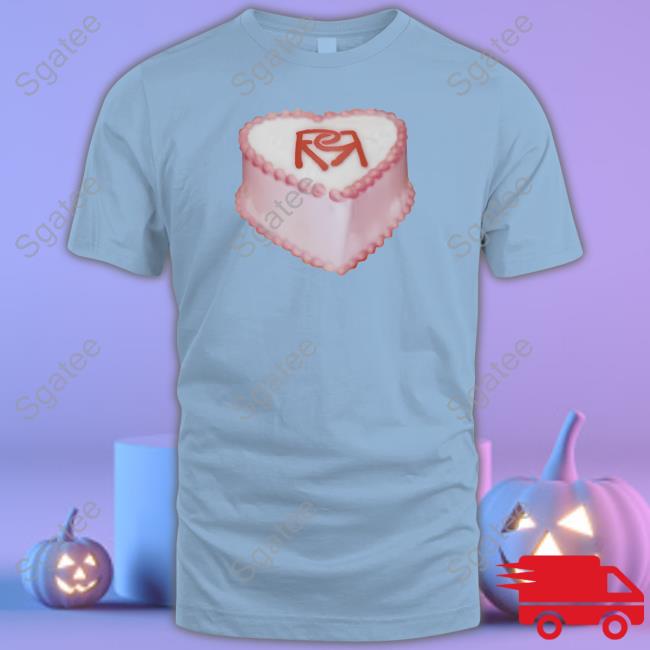 Rr Cake Tee