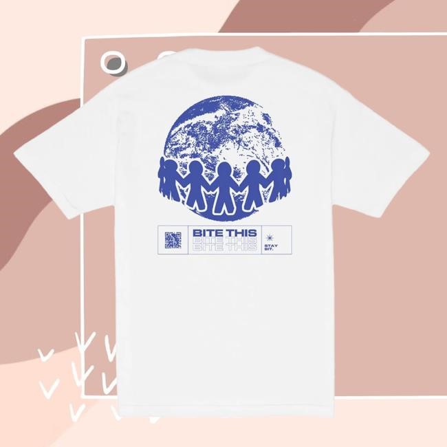 Unity New Tee Bite This Merch