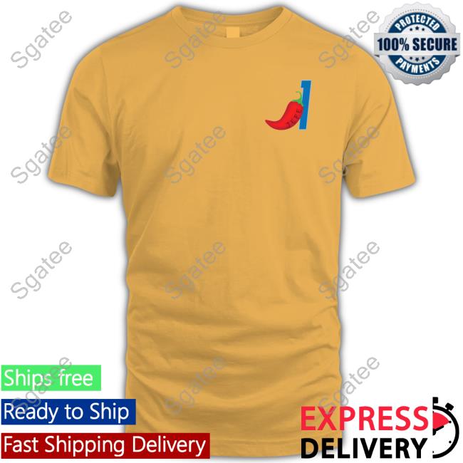 Official Jefe Det Tee Shirt