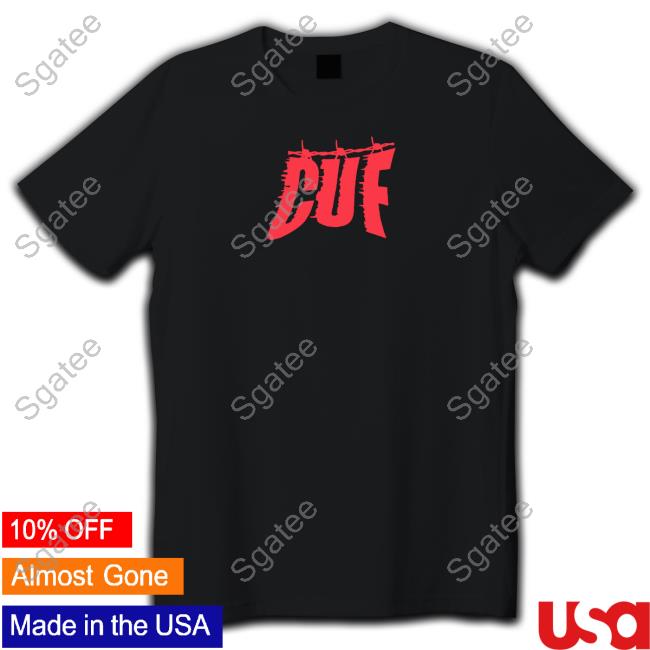 Cuf Long Sleeved T Shirt Lane Loverboy Era