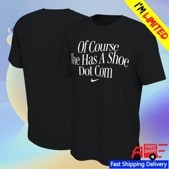 Official A'ja Wilson Tee