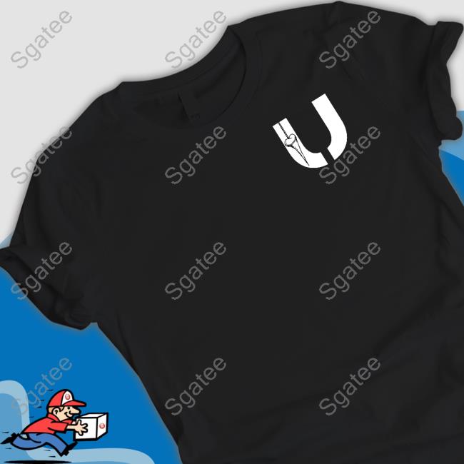 The Used Merch Albums Shirt