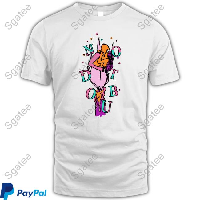 Camila Cabello No Doubt Hooded
