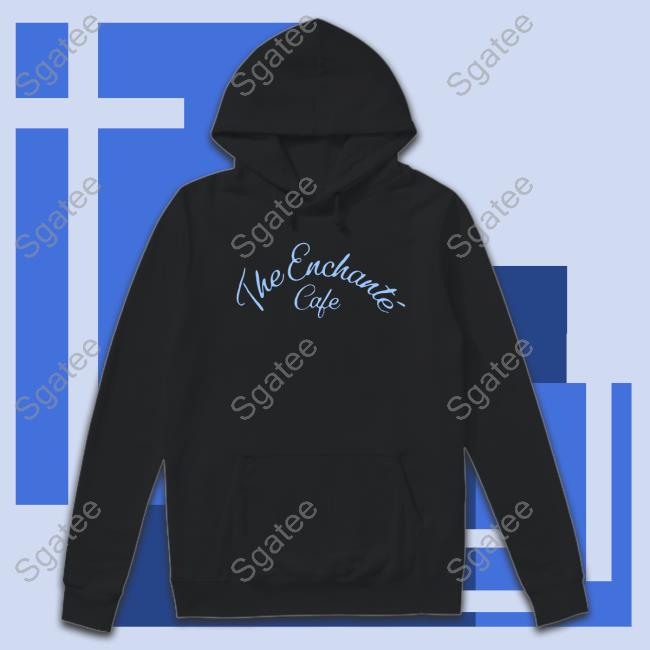 Official Enchanté Spritz Long Sleeve T-Shirt