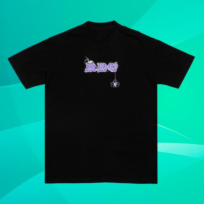 Spooky Top Shirt
