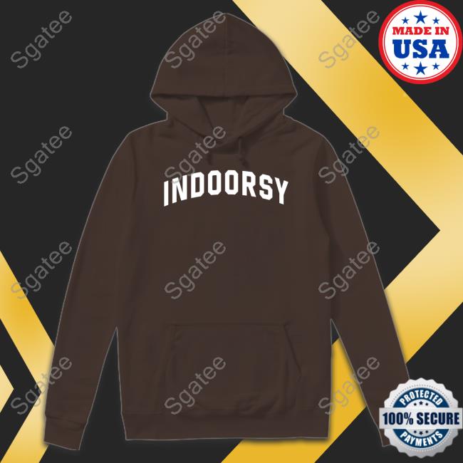 Indoorsy Shirts