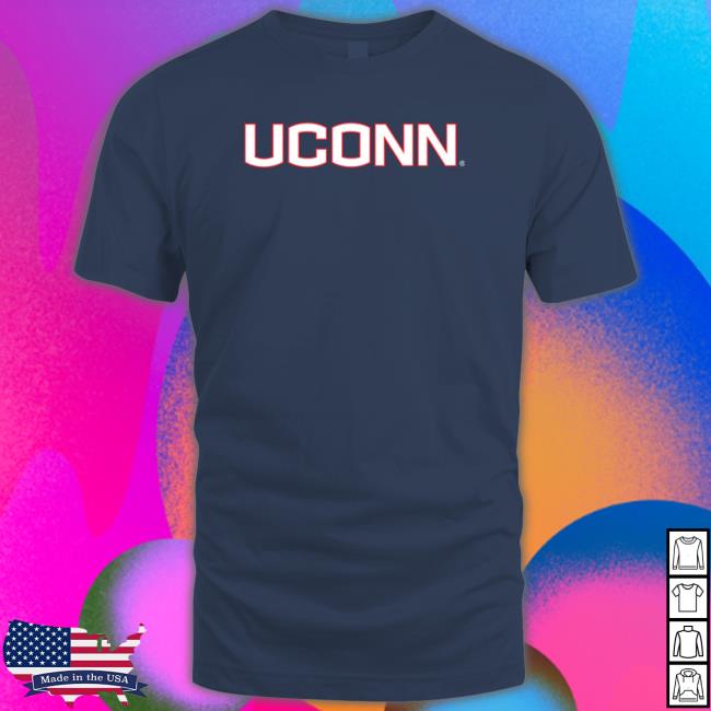 Uconn - Ncaa Women's Basketball : Amari Deberry Tee Shirt
