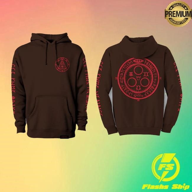 SILENT HILL - The Order Sweatshirt Hoodie - Fangamer