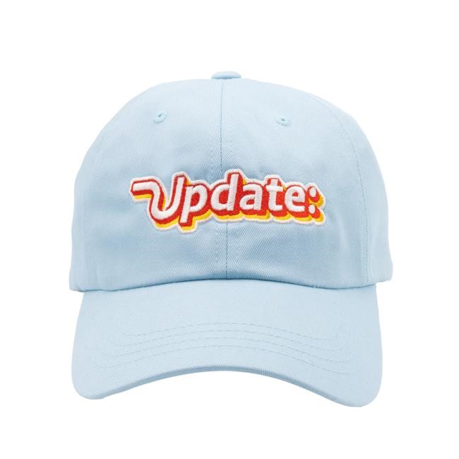 Smosh Shop Update Dad Cap – Smosh Store