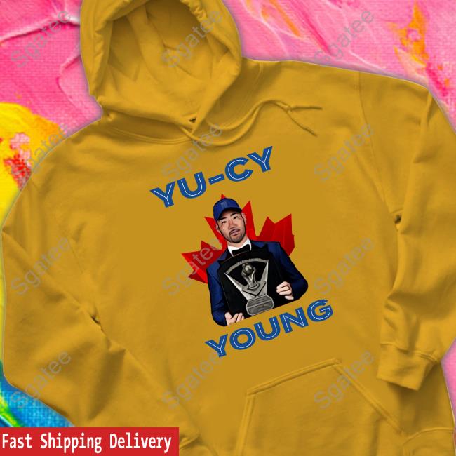 YU-CY Young T Shirt