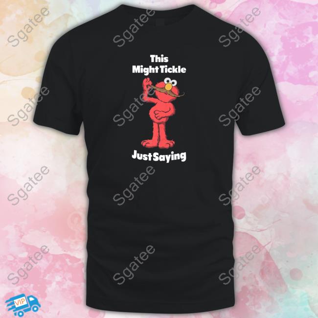 Deck The Jaida Essence Halls This Might Tickle Just Saying Shirt Jaidaehall