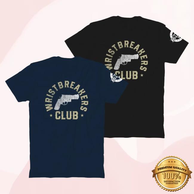 Official Kentucky Ballistics Merch Wristbreaker Shirts Kentucky Ballistics Clothing Shop