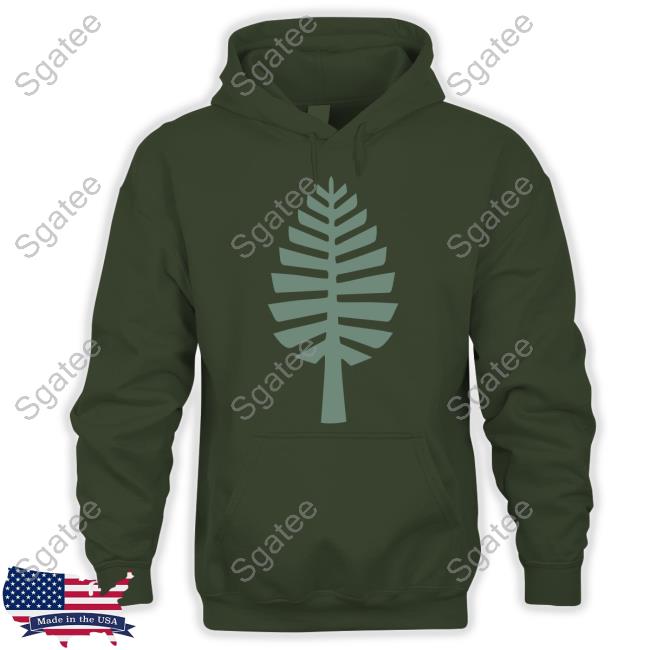 Dartmouth Coop Merch Lone Pine Fade Long Sleeved T Shirt