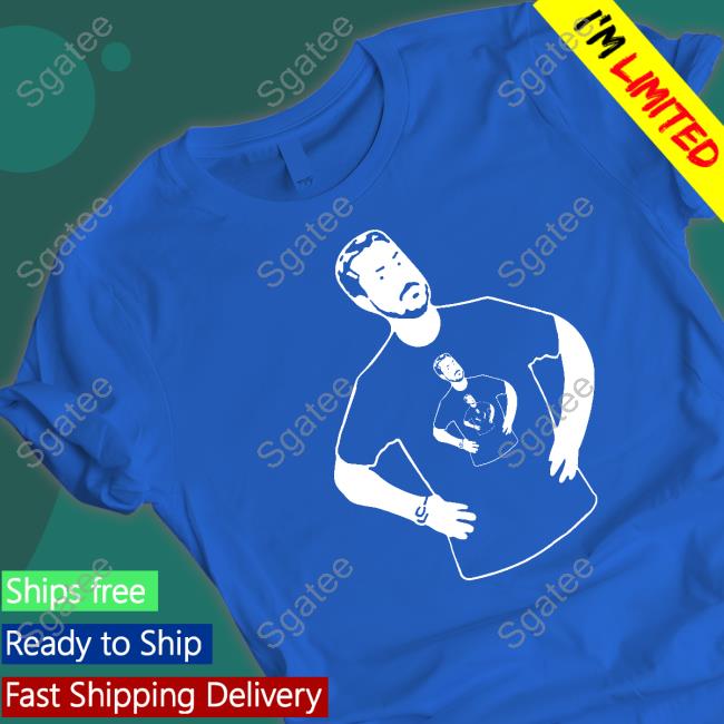 Trekkie David Wil Wheaton Long Sleeve T Shirt