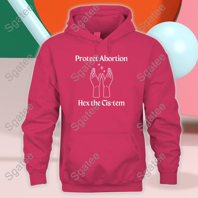 Hex The Cis-Tem Tee