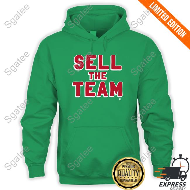 Official Breakingt Merch Detroit Sell The Team T Shirt Official Breakingt Merch Detroit Sell The Team Tee Shirt