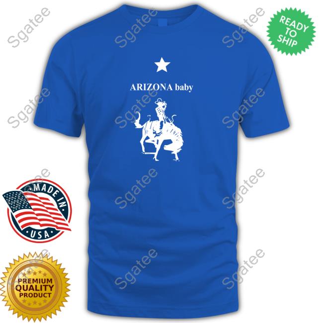 Kevin Abstract Merch Store | Arizona Baby Vintage Shirt