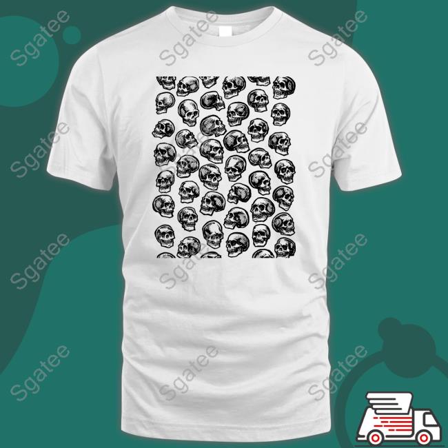 Official Just A Heads Up T-Shirt
