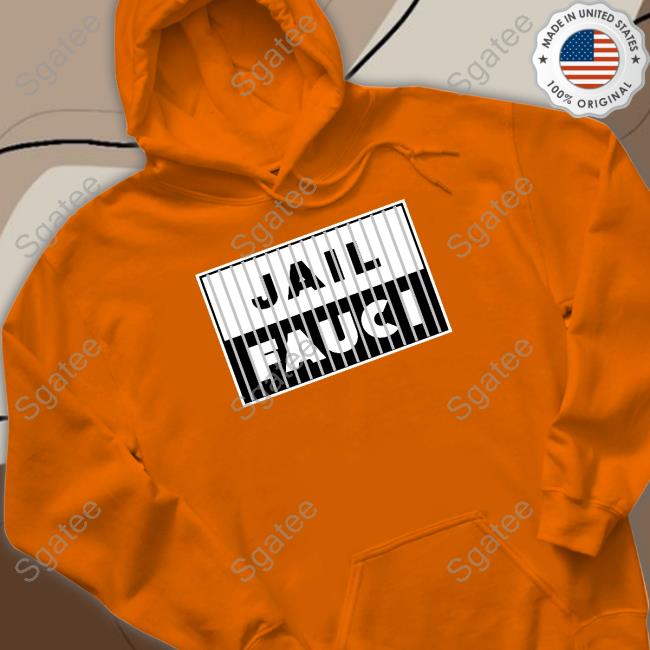 Official Jail Fauci Shirt Marjorie Taylor Greene Jail Fauci Tee Marjorie Taylor Greene