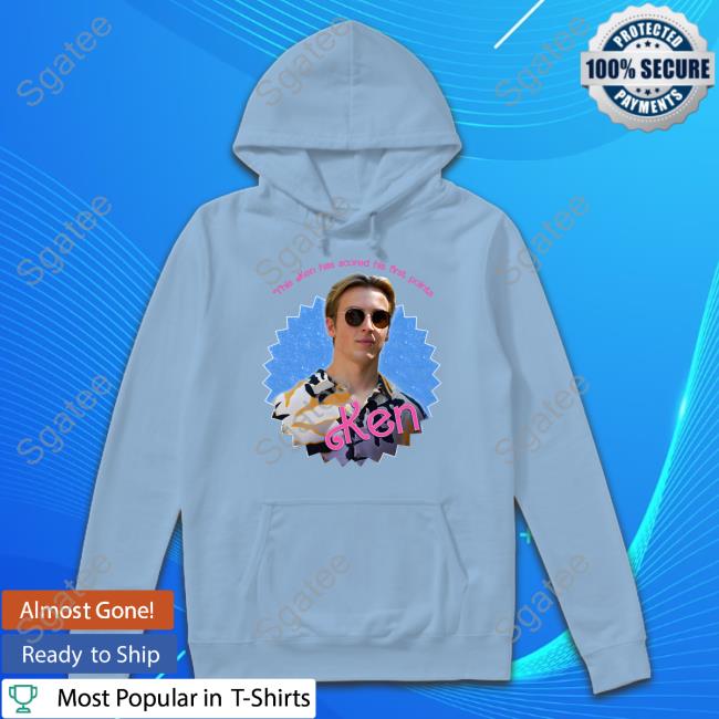 This Ken Has Scored His First Points Sweatshirt