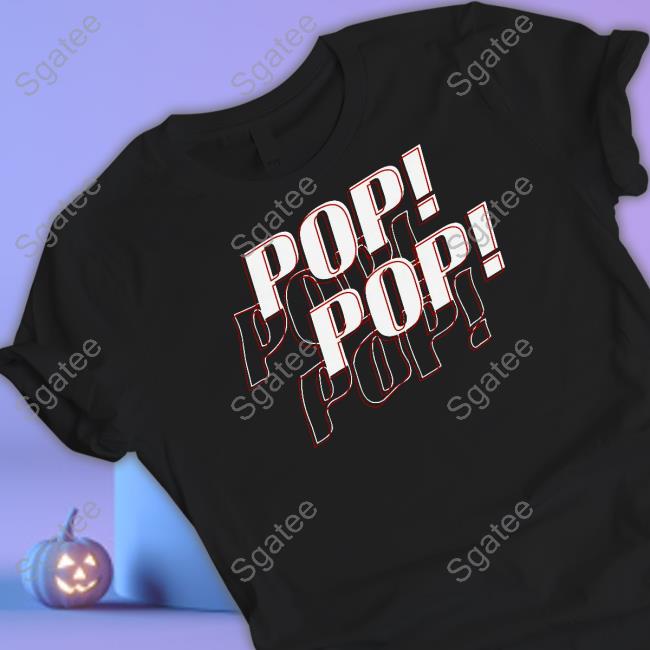 Marisha Ray Pop Pop Shirt Benefits CFR