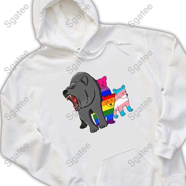 Official Rainbow Youth Project USA T-Shirt